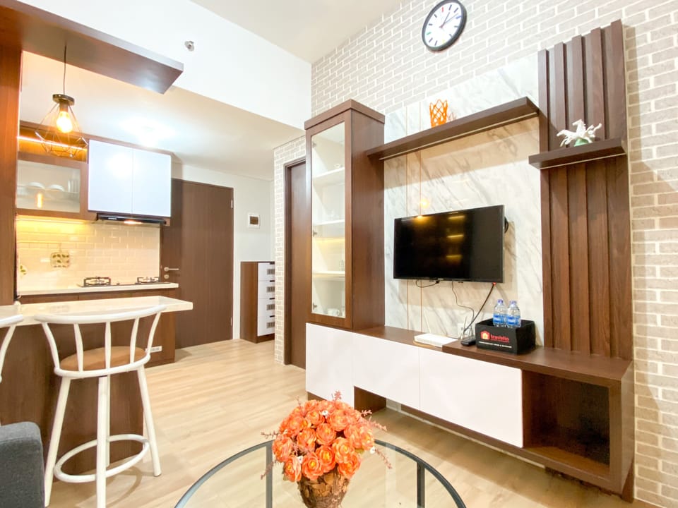 Apartment | Living area