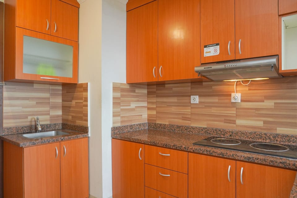 Stovetop