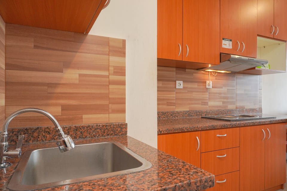 Stovetop