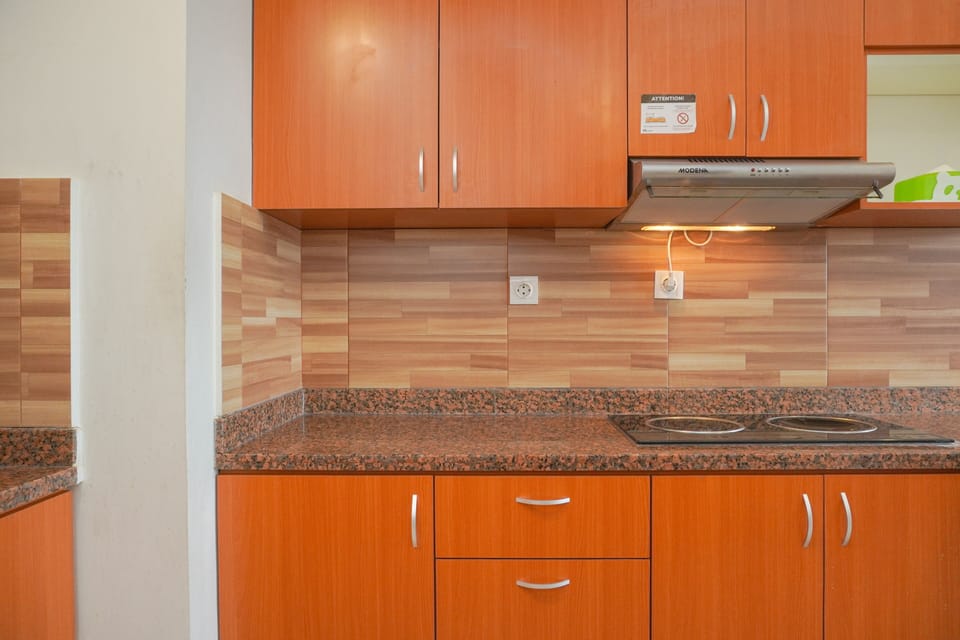 Stovetop