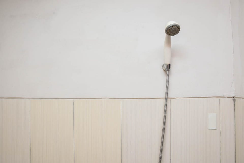 Studio | Bathroom | Soap, shampoo