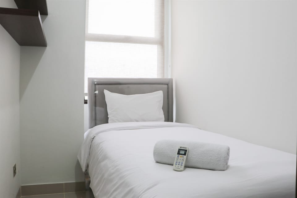 Apartment | 2 bedrooms