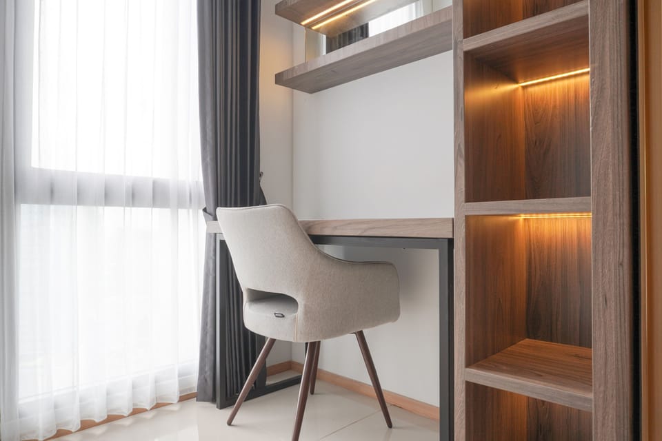 Apartment | 2 bedrooms