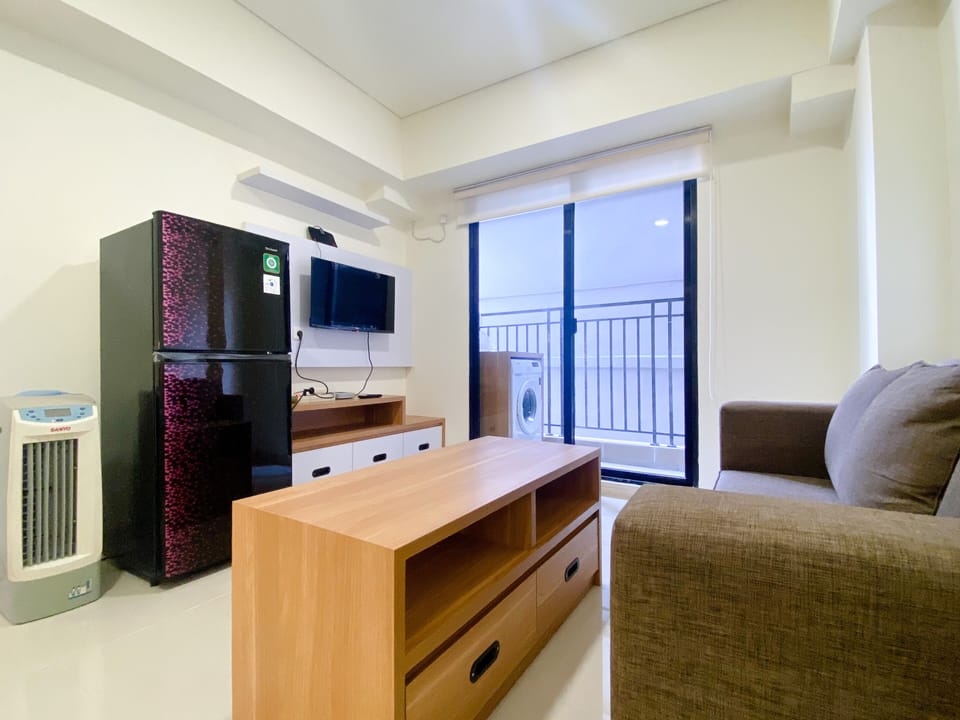 Apartment | Living area