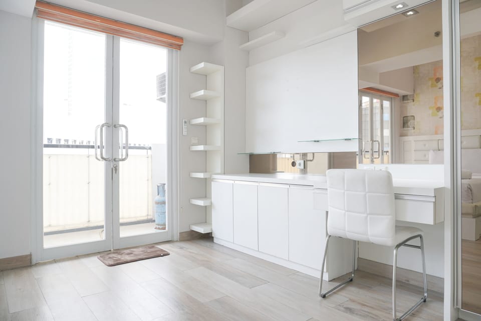 Apartment | 1 bedroom
