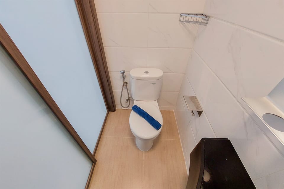 Apartment | Bathroom