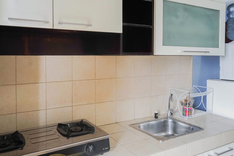 Apartment | Private kitchen