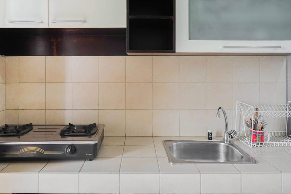 Apartment | Private kitchen