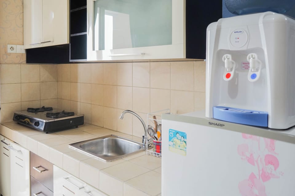 Apartment | Private kitchen