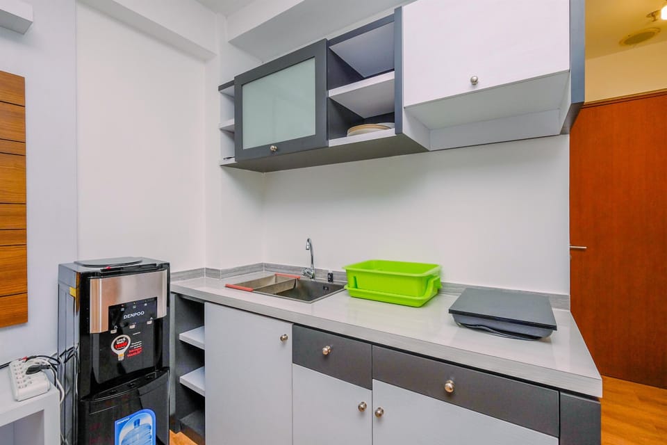 Apartment | Private kitchen