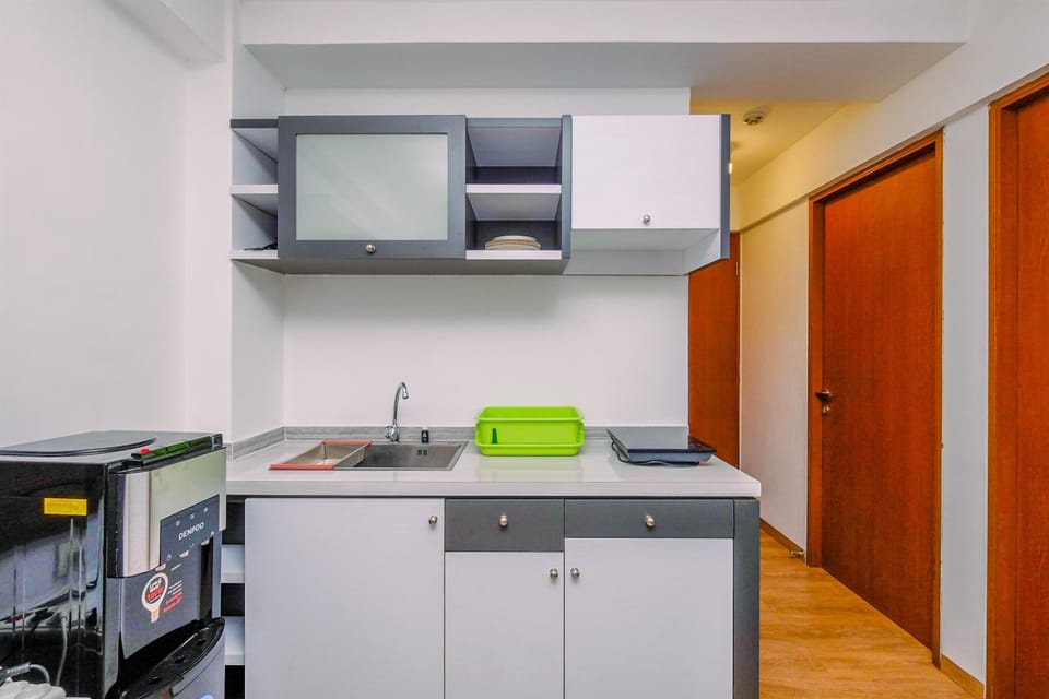 Apartment | Private kitchen
