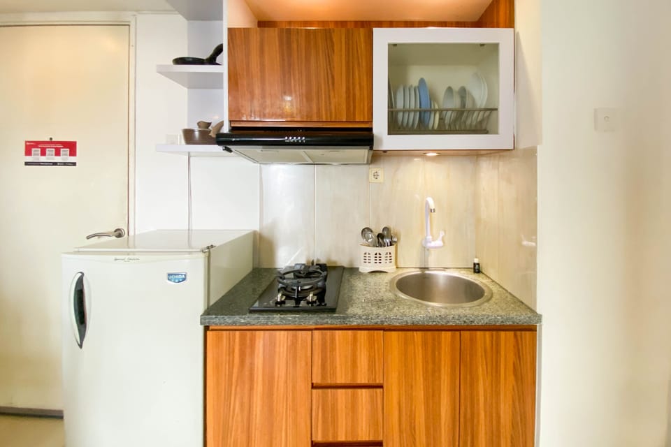 Apartment | Private kitchen
