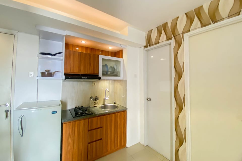 Apartment | Private kitchen