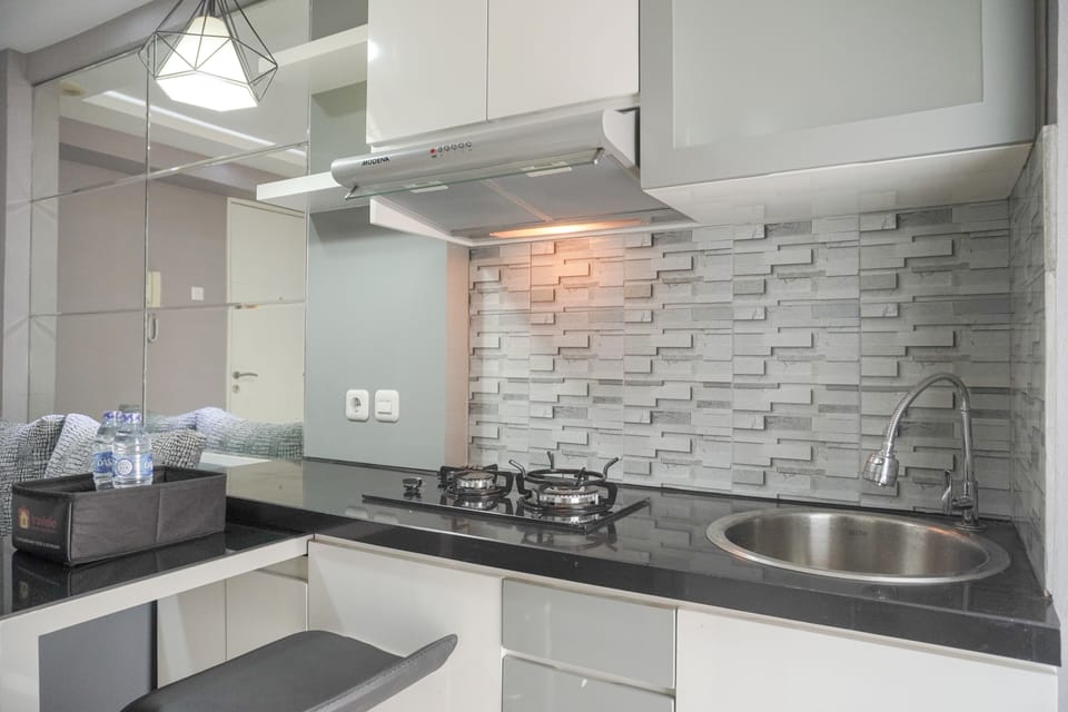 Apartment | Private kitchen