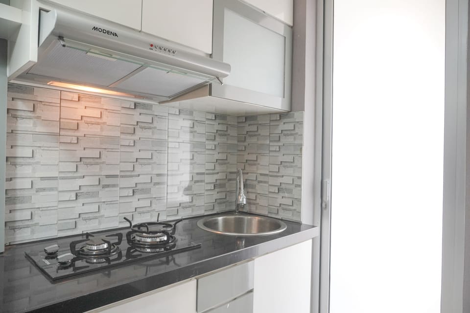 Apartment | Private kitchen