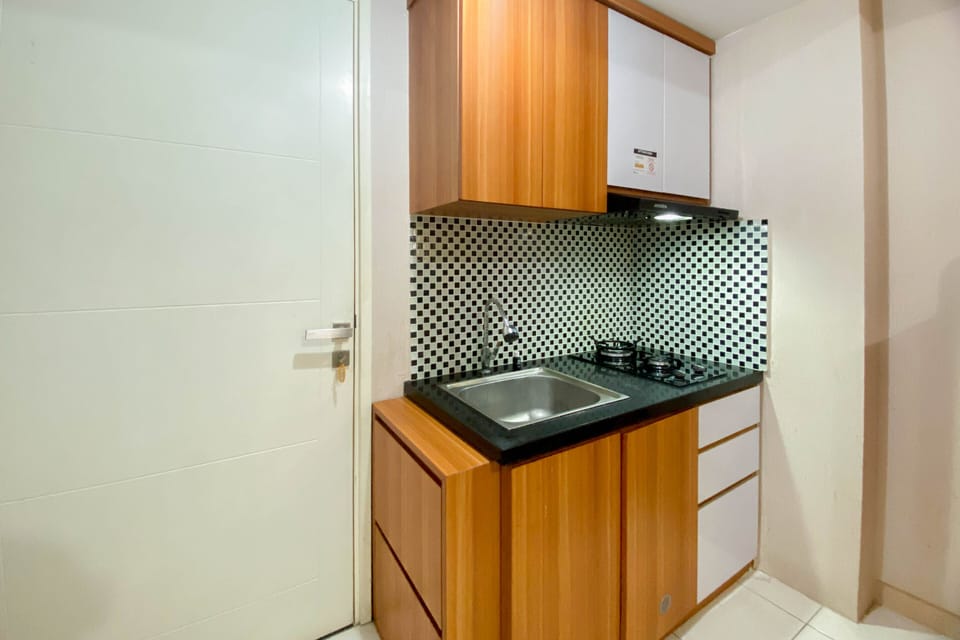 Apartment | Private kitchen