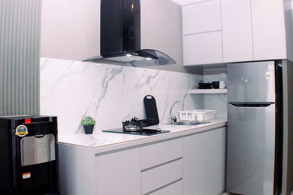 Studio | Private kitchen