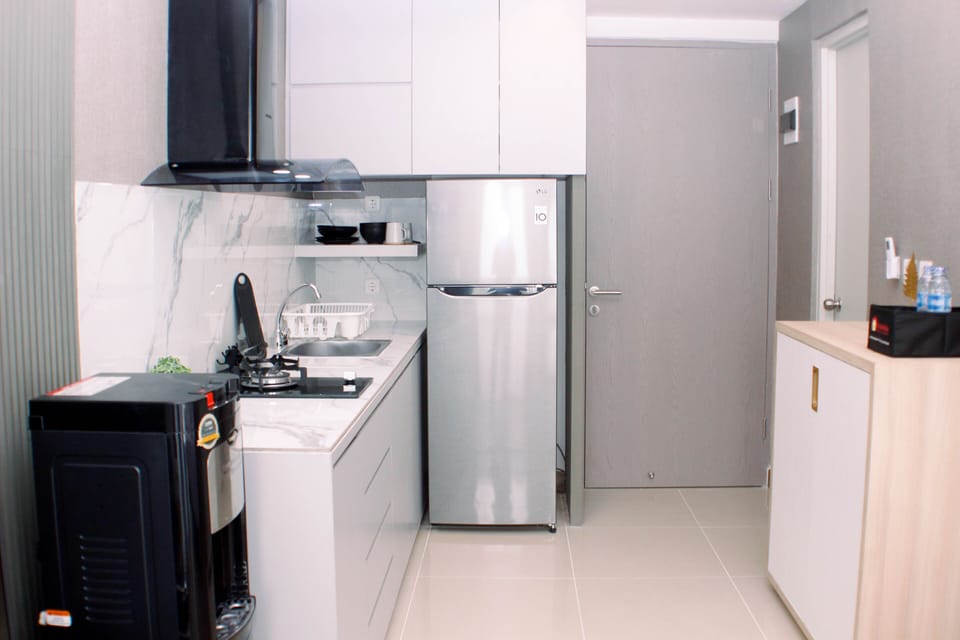 Studio | Private kitchen