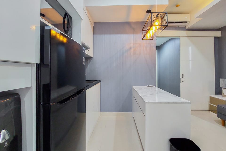 Apartment | Private kitchen