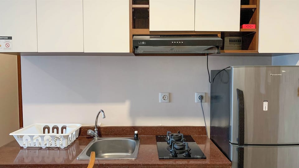 Apartment | Private kitchen