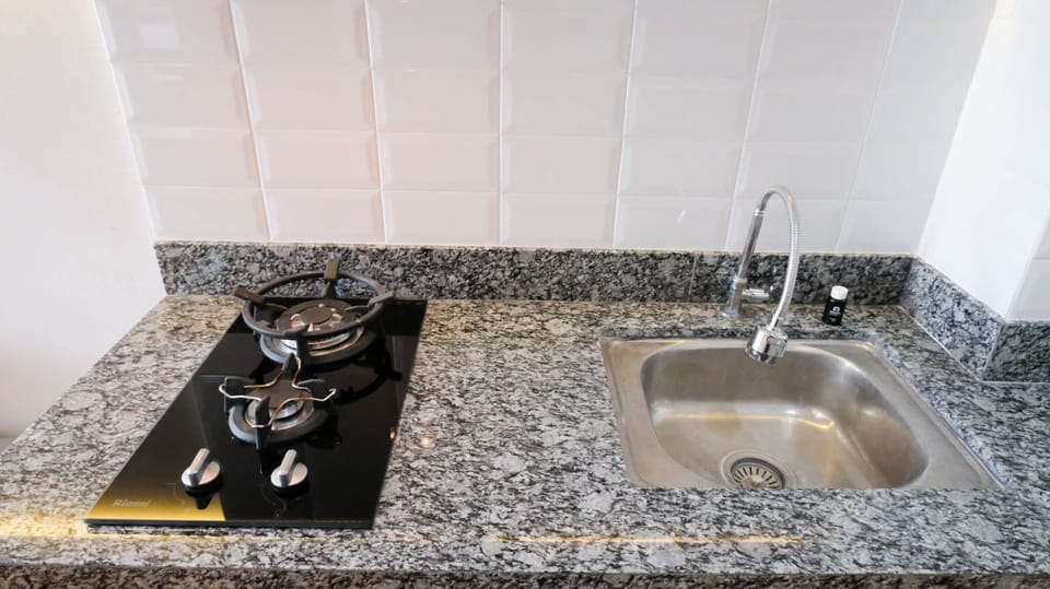 Studio | Private kitchen