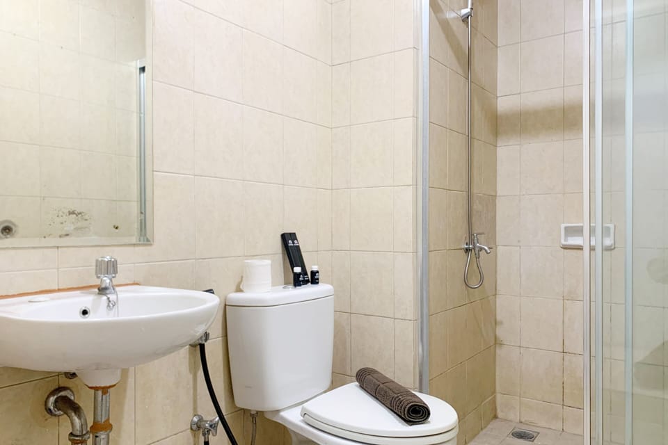 Comfortable And Homey 3Br At Marina Ancol Apartment Apartment in Jakarta
