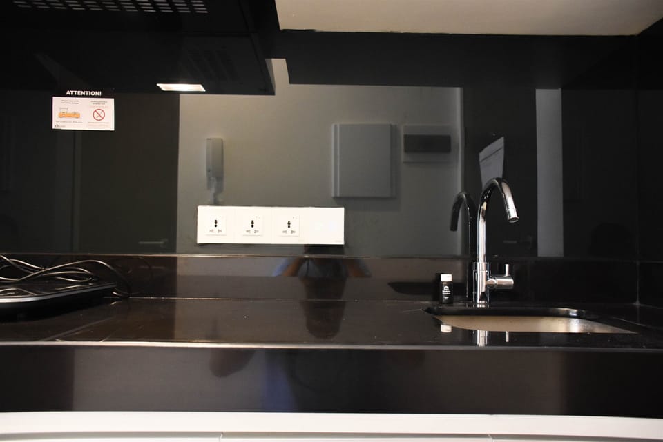 Studio | Private kitchen