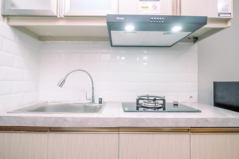 Studio | Private kitchen