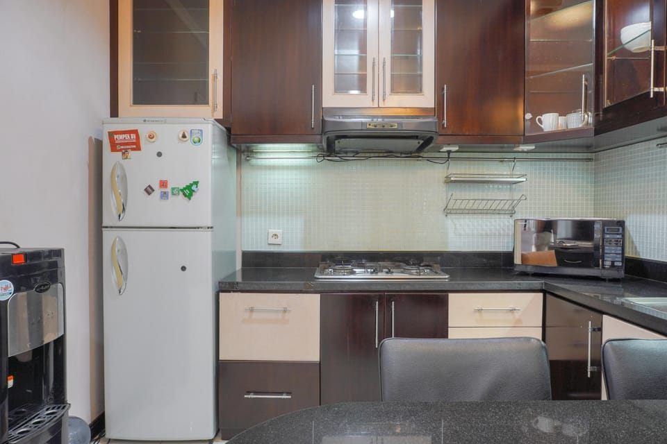 Apartment | Private kitchen