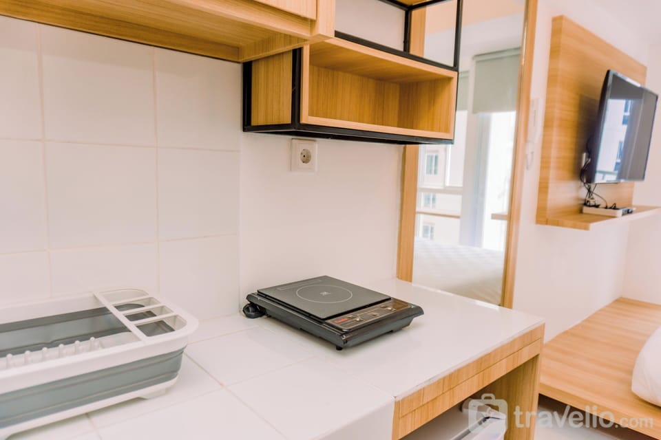 Apartment | Private kitchen | Stovetop