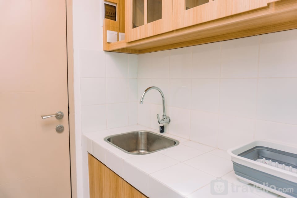 Apartment | Private kitchen | Stovetop