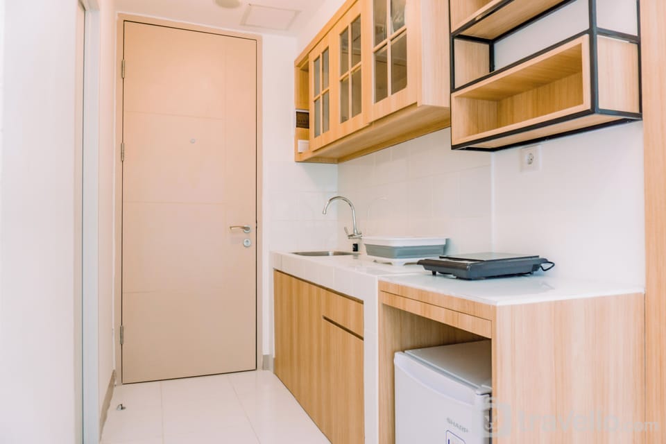 Apartment | Private kitchen | Stovetop