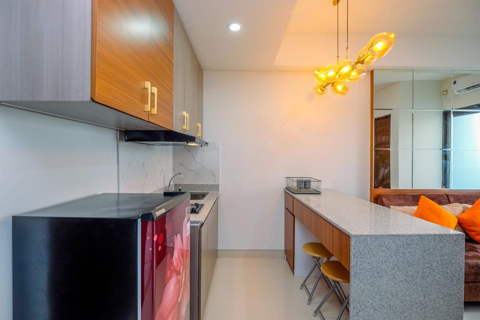 Apartment | Private kitchen