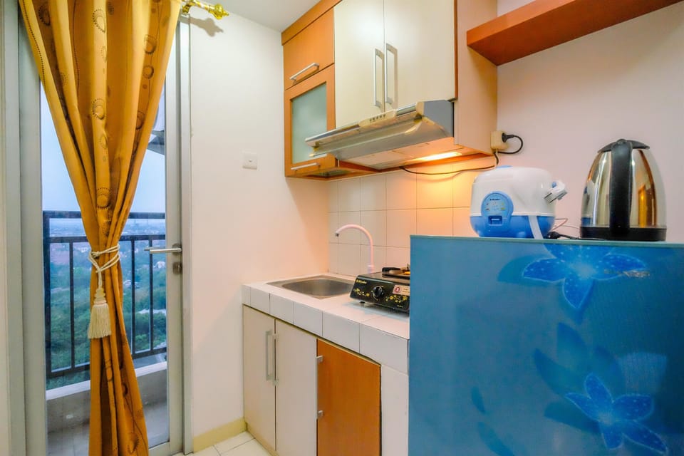 Studio | Private kitchen