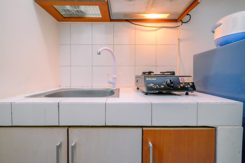 Studio | Private kitchen