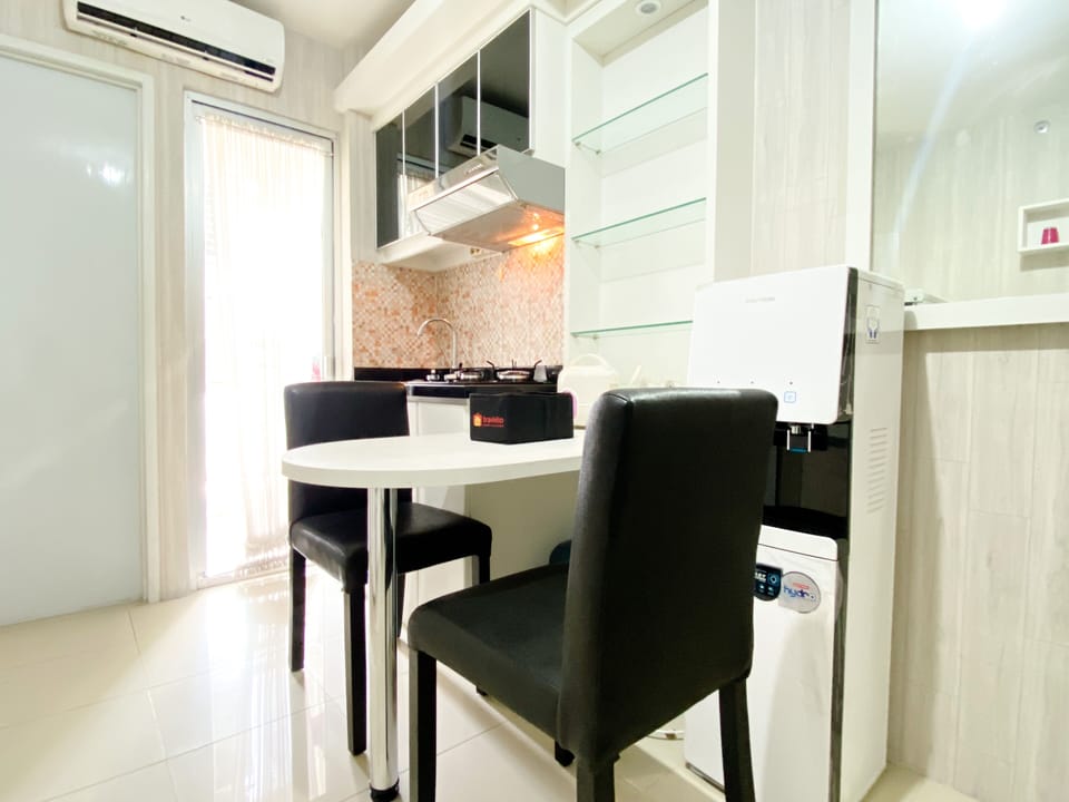 Apartment | Living area