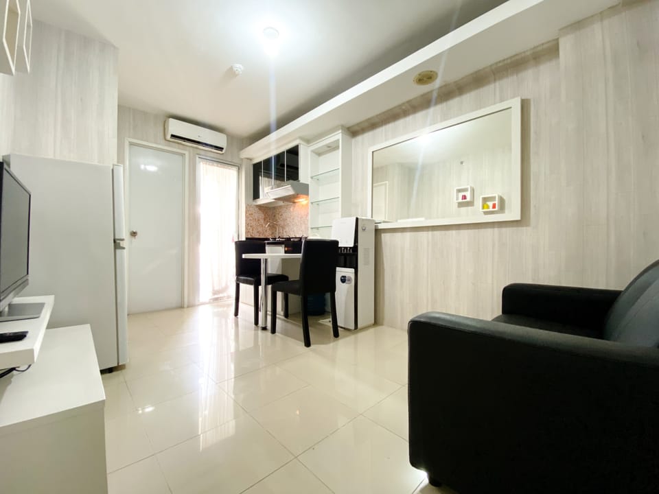 Apartment | Living area