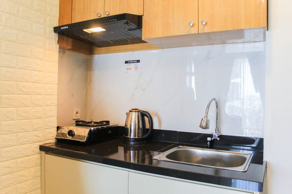 Apartment | Private kitchen
