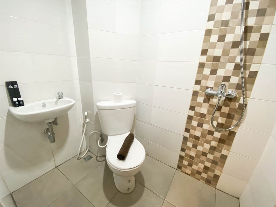 Apartment | Bathroom