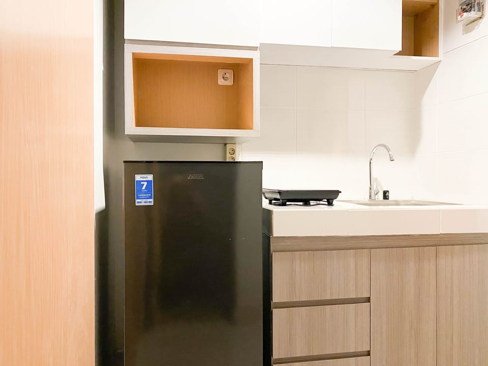 Apartment | Private kitchen