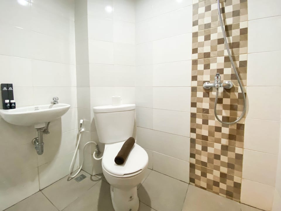 Apartment | Bathroom