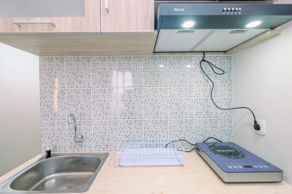 Apartment | Private kitchen