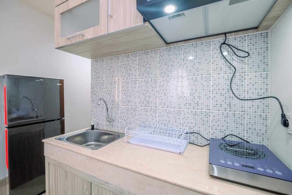 Apartment | Private kitchen