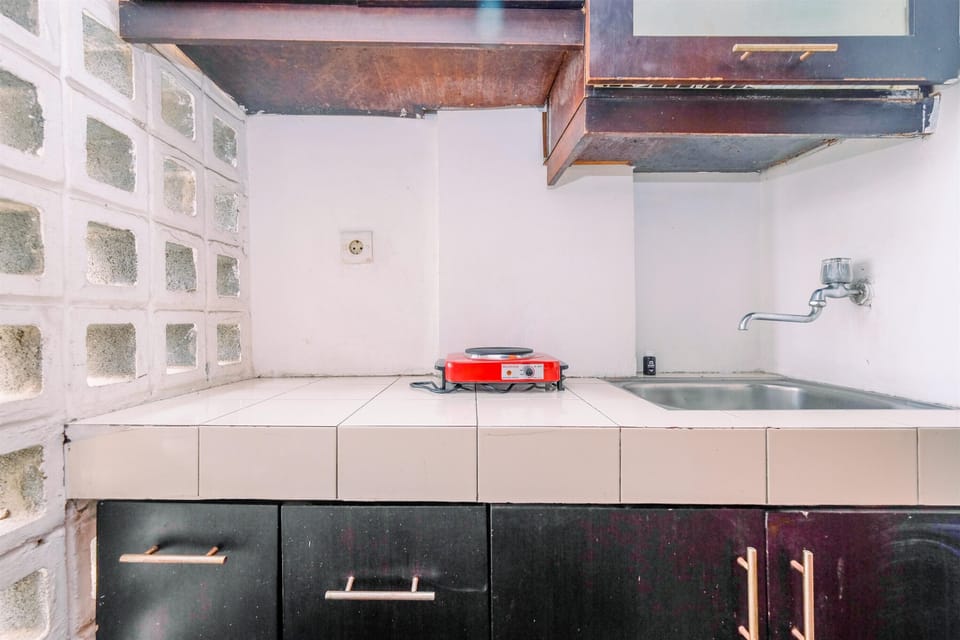 Studio | Private kitchen