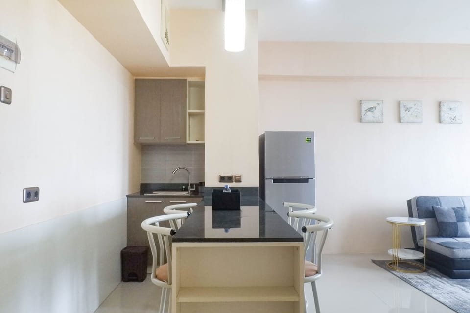 Apartment | Living area