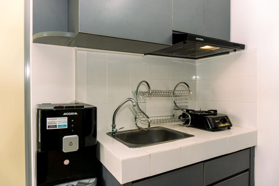Apartment | Private kitchen