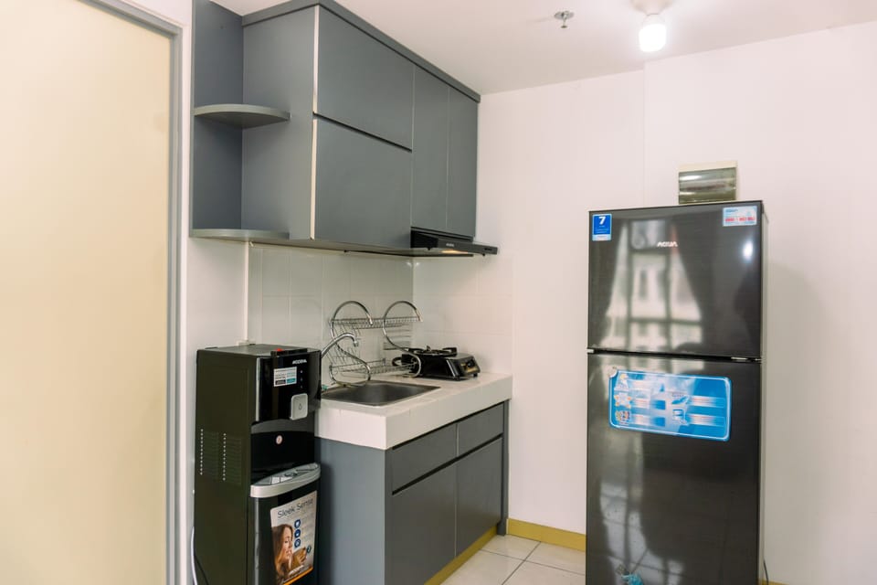 Apartment | Private kitchen
