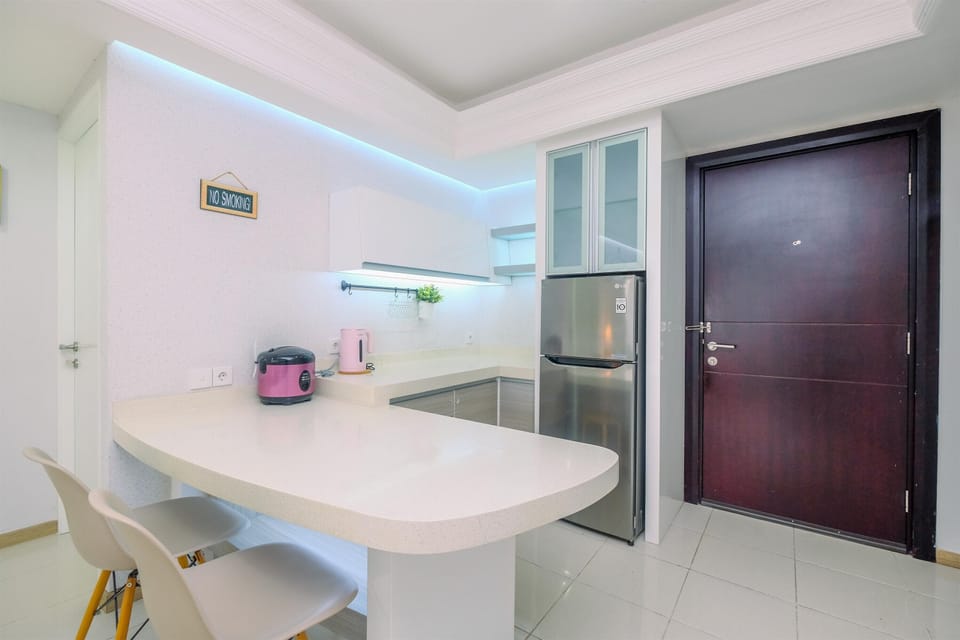 Apartment | Private kitchen