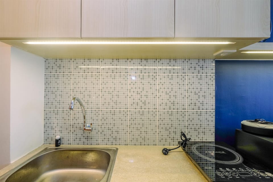 Studio | Private kitchen