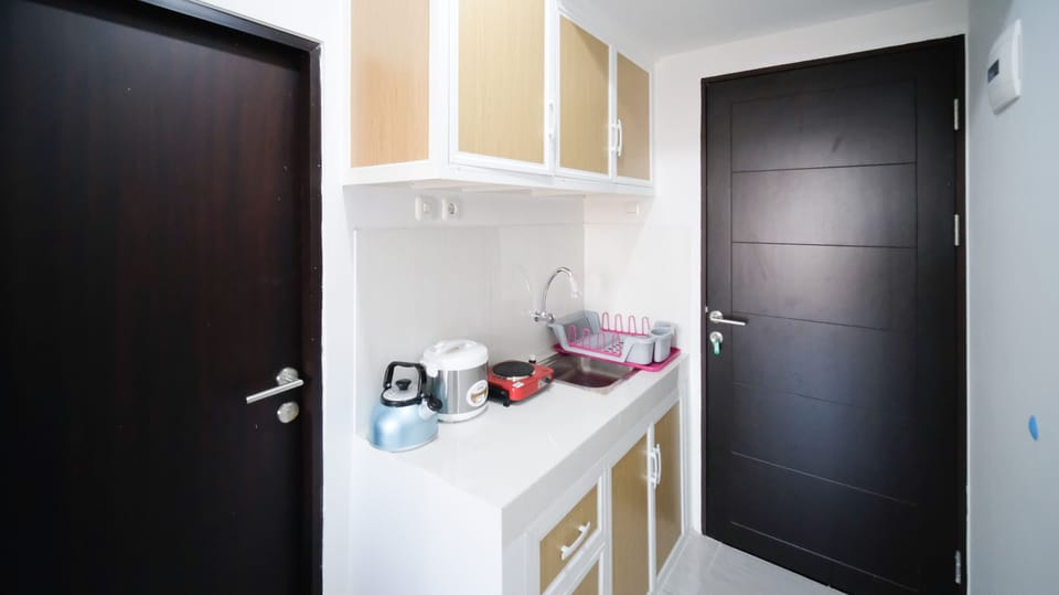 Studio | Private kitchen